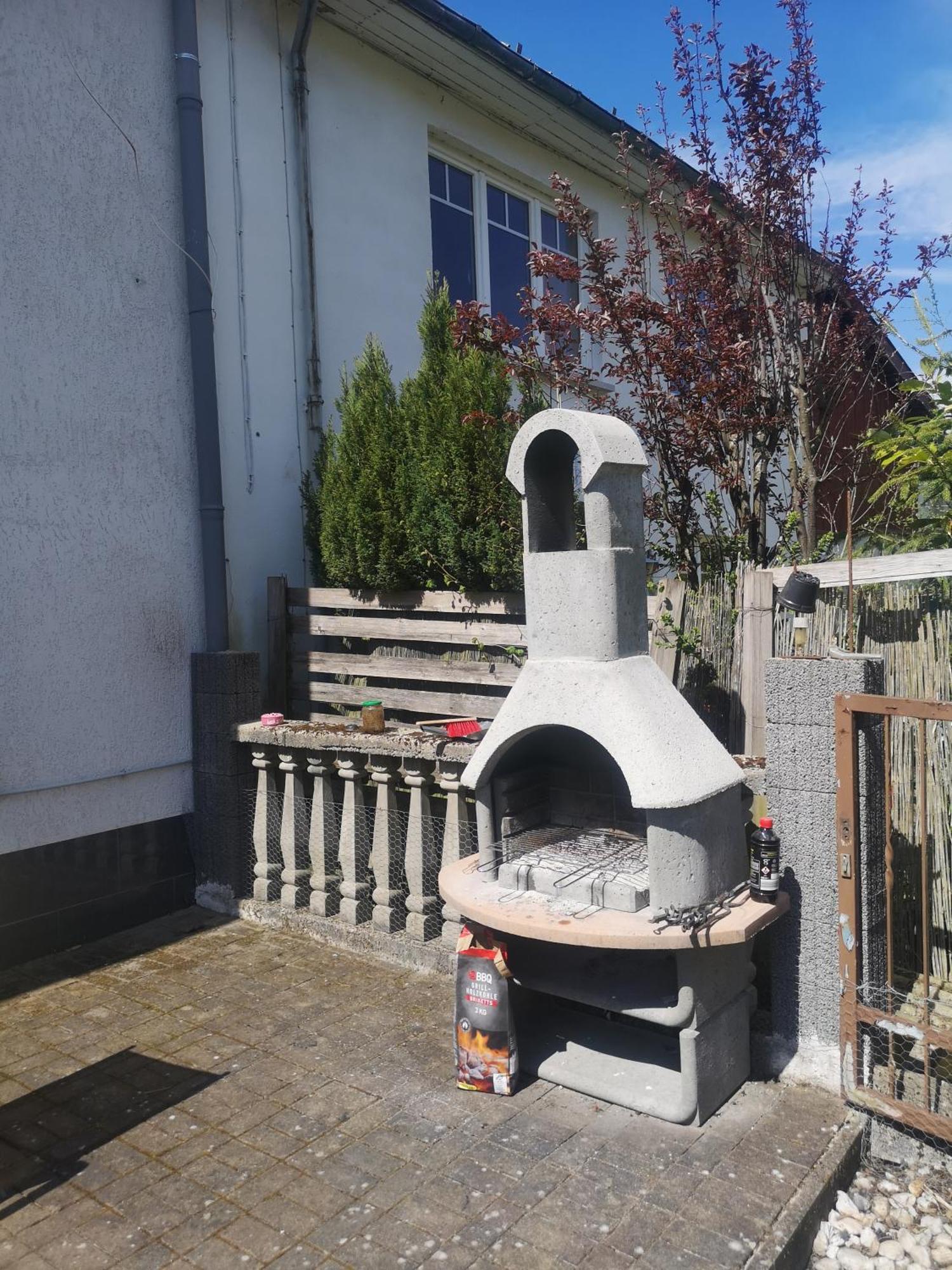 Ferienhaus Vulkaneifel Abtei Himmerod Großlittgen Exterior foto